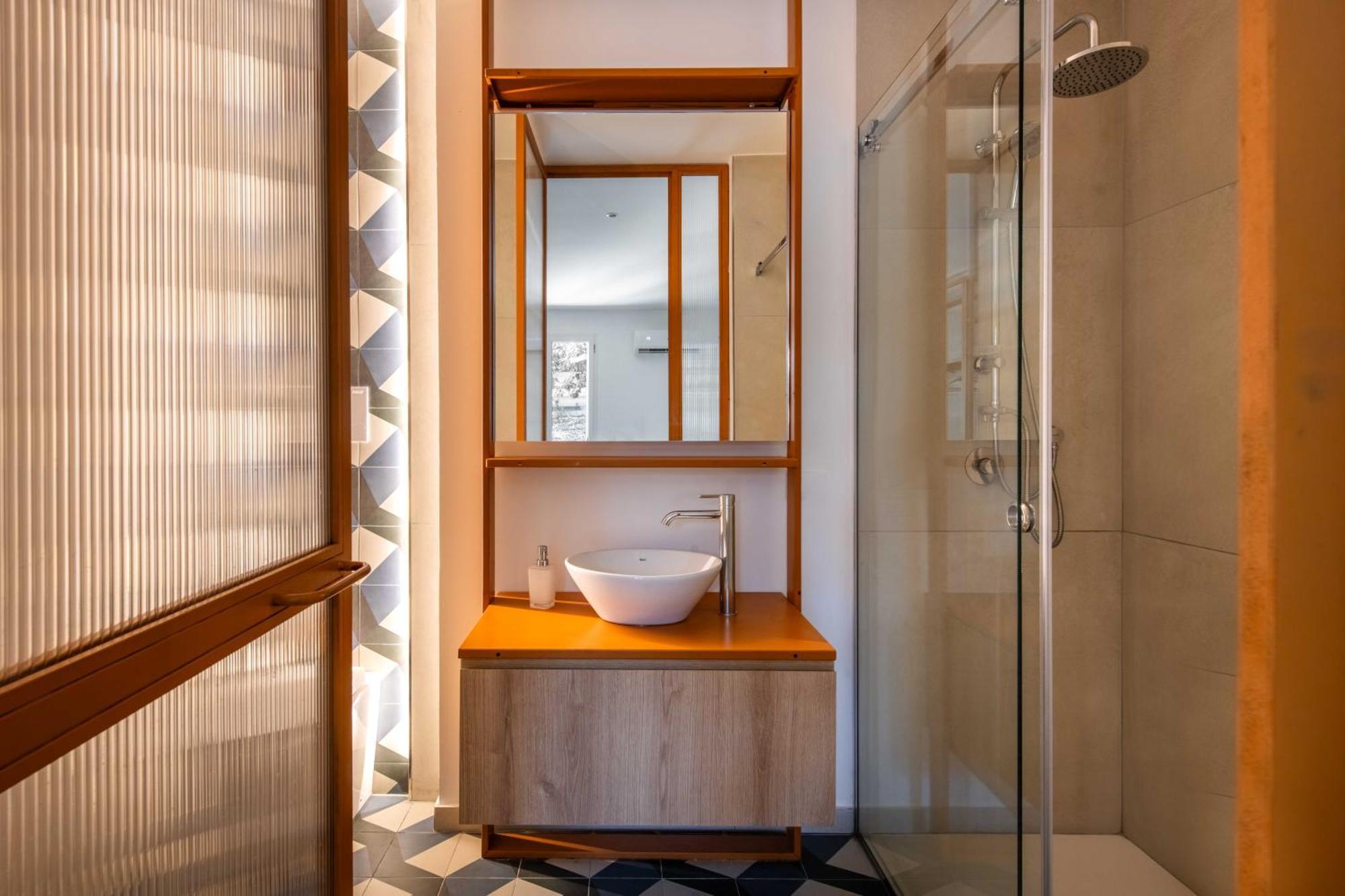 Canceddi Rooms & Terrace Palermo Exterior photo